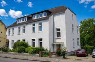 Wohnung kaufen in 24226 Heikendorf, Leben, wo andere Urlaub machen