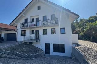 Wohnung kaufen in Austr., 87666 Pforzen, Tolle Gartenwohnung in komplett sanierten/modernisierten 3 Parteien Haus