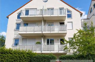 Wohnung kaufen in 15745 Wildau, Wohnkomfort vor den Toren Berlins – Eigentumswohnung in Wildau