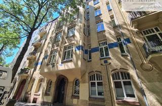 Wohnung kaufen in 34119 West, Ihre Eigentumswohnung (vermietet) - Hier sind Sie in nur wenigen Schritten direkt am Bebelplatz!