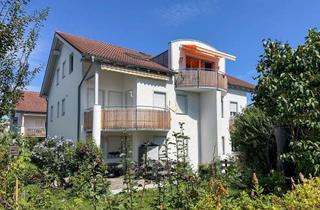 Wohnung kaufen in 83059 Kolbermoor, Sofort bezugsfrei: Helle 3-Zimmer-Wohnung mit Südbalkon in guter Lage Kolbermoors!