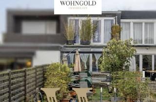 Wohnung kaufen in 50374 Erftstadt, Die perfekte Alternative zur Eigentumswohnung: Modernisiertes Haus mit eigenem Pool