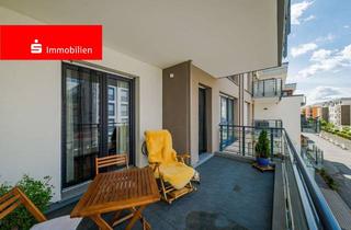 Wohnung kaufen in 61118 Bad Vilbel, Bad Vilbel: Eine gemütliche & moderne Wohnung zum Wohlfühlen