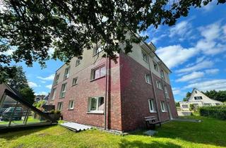 Wohnung kaufen in 22848 Norderstedt, 2 Zi. Endetagenwohnung mit Dachterrasse und Blick ins Grüne in gefragter Lage von Norderstedt