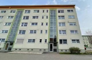 Wohnung kaufen in Rosenweg 49, 06712 Zeitz, +++ Große vermietete 3 Raumwohnung +++