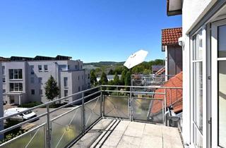 Wohnung kaufen in 74357 Bönnigheim, Sonnige 2,5-Zi.-Dachgeschosswohnung mit Südbalkon und TG-Stellplatz in begehrter Wohnlage!