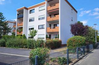 Wohnung kaufen in 63517 Rodenbach, Zuhause mit 4 Zimmern und viel Platz in Niederrodenbach