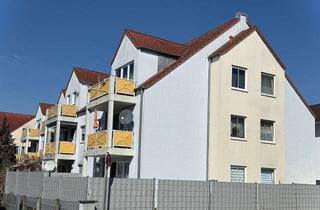 Wohnung kaufen in 86420 Diedorf, Großzügige 4-Zimmer-Wohnung mit Balkon und Außenstellplatz in Diedorf – Nähe Augsburg & Uniklinik