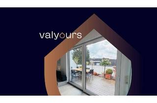 Wohnung kaufen in 22926 Ahrensburg, Moderne 3-Zimmer-Wohnung mit großzügigem Balkon und Wohnrecht in Ahrensburg