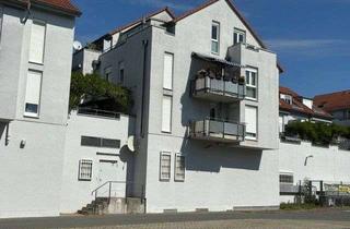 Wohnung kaufen in 69214 Eppelheim, Schöne 3-Zimmer-Eigentumswohnung mit Balkon und Tiefgaragen-Stellplatz in Eppelheim