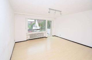 Wohnung kaufen in 49080 Wüste, Gemütliche Eigentumswohnung in Osnabrück-Wüste auf Erbpacht!