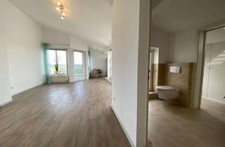 Wohnung kaufen in Rittsteigstr. 67, 94036 Heining, wunderschöne Wohnung über den Dächern von Passau!