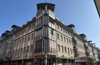 Wohnung kaufen in 55116 Altstadt, Geräumige 3-Zimmer-Wohnung in zentraler Lage für Kapitalanleger