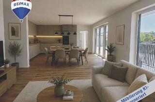 Penthouse kaufen in 66606 St. Wendel, Penthouse mit WOW-Faktor...!als KAPITALANLAGE oder zur EIGENNUTZUNG