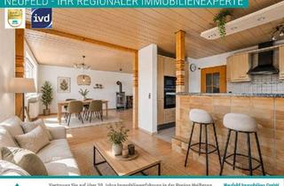 Wohnung kaufen in 74861 Neudenau, Großzügige 3 Zimmer Wohnung in ruhiger Lage zu verkaufen!