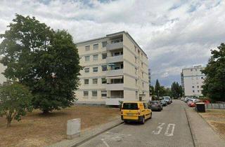 Wohnung kaufen in 55268 Nieder-Olm, Modernisierte Eigentumswohnung in ruhiger zentraler Lage