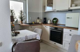 Wohnung kaufen in 88677 Markdorf, Neuwertige, barrierefreie 1-Zimmer-Wohnung, Balkon, möbiliert, in Markdorf-Ittendorf, bei Meersburg