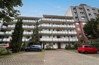 Wohnung kaufen in 27356 Rotenburg, Gemütliches Apartment in Rotenburg als Investment