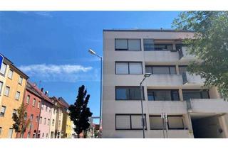 Wohnung kaufen in 89231 Neu-Ulm, RENDITESTARKE 4-ZIMMER-WG-WOHNUNG IN TOP ZENTRALER LAGE