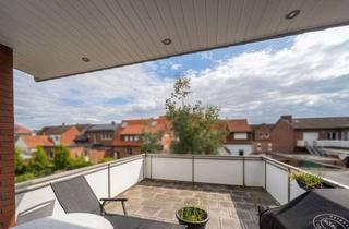Wohnung kaufen in 48431 Rheine, Eigentumswohnung im Herzen von Rheine-Dorenkamp