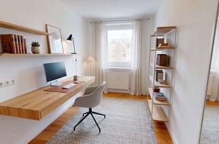 Wohnung kaufen in 14480 Potsdam, Modernisierter Wohntraum im Herzen Potsdams