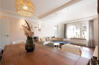 Wohnung kaufen in 82256 Fürstenfeldbruck, 3-Zimmer-Wohnung im Herzen von Fürstenfeldbruck