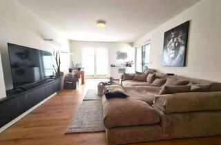 Wohnung kaufen in 73479 Ellwangen, Neubau - Sonnige 3,5 Zi.-DG Maisonette ETW in ruhiger Lage von Röhlingen