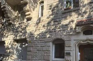 Wohnung kaufen in 70197 West, Charmante 2-Zimmer-Altbauwohnung in begehrter Lage von Stuttgart-West