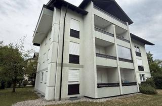 Wohnung kaufen in 86825 Bad Wörishofen, 2-Zimmer Wohnung im Stadtkern