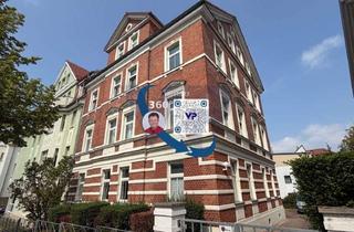 Wohnung kaufen in 99425 Parkvorstadt, PROVISIONSFREI* - Studieren, wohnen, investieren: 38 m² mitten im Leben