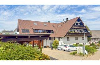Wohnung kaufen in 88356 Ostrach, Freie 2-Zimmer-Wohnung in Waldbeuren – ideal als Ferienwohnung