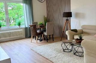 Wohnung kaufen in Füllenfeldstraße 12, 30916 Isernhagen, PROVISIONSFREI 3 Zimmer Wohnung in AWB, frisch renoviert