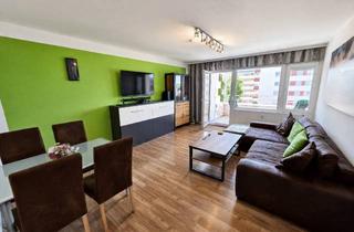 Wohnung kaufen in 89250 Senden, Helle, zentrale 2-Zimmer-Wohnung in Senden mit Stellplatz