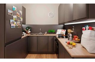 Wohnung kaufen in Bernhard-Lichtenberg-Straße 58, 16356 Ahrensfelde, Barrierefreie Eigentumswohnung mit Balkon und Außenstellplatz mit extra Abstellraum
