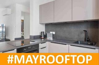 Wohnung kaufen in Manitiusstraße 13, 12047 Neukölln, Erlass der Grunderwerbsteuer! Neubau, 3-Zimmer, nahe Maybachufer