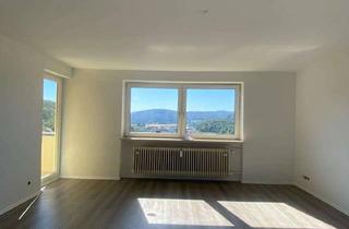 Wohnung mieten in Spechtstr., 35232 Dautphetal, Neu renovierte 3 Zimmerwohnung