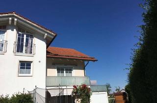Wohnung mieten in Elkofener Weg 23, 85567 Grafing, 5 Zimmerwohnung mit großer Dachterrasse in Grafing