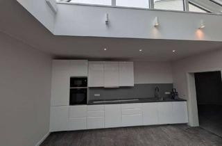 Wohnung mieten in Kirchstraße, 65385 Rüdesheim am Rhein, Erstbezug! Neue 5-Zi Wohnung in Rüdesheim mit Einbauküche, Terrasse, und Fußbodenheizung