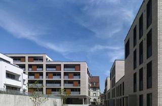 Wohnung mieten in Salierstraße 60 b, 75177 Nordstadt, Modernes Wohnen in der Nordstadt - TOP-Ausstattung
