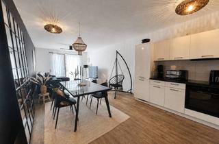 Wohnung mieten in 76726 Germersheim, Frei ab dem 01.10.2026- 3-ZKB- Mietwohnung mit Aufzug und Balkon im 2.OG in Germersheim
