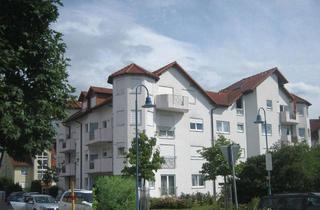 Wohnung mieten in Albert-Einstein-Straße 2a, 68766 Hockenheim, Freundliches Wohnen in Hockenheim Süd
