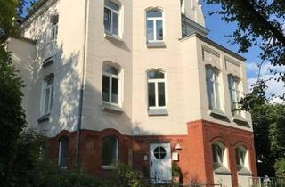 Wohnung mieten in 65193 Wiesbaden, 2-Zimmer-Wohnung in Altbauvilla - Befristet auf ein Jahr mit Verlängerungsoption