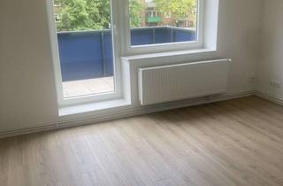 Wohnung mieten in Alekestr. 13, 26386 Altengroden, Wir sanieren für Sie eine 2-Zimmerwohnung mit Balkon!