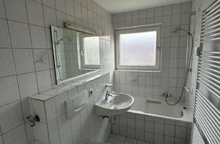 Wohnung mieten in Fischerhauser Weg 44, 89079 Wiblingen, Gemütliche 3-Zi.-Whg. mit Balkon in Ulm/Wiblingen