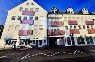 Wohnung mieten in 85276 Pfaffenhofen, Helle Wohnung mit Balkon!!!!