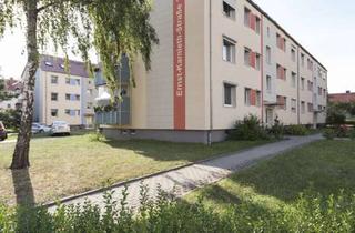 Wohnung mieten in Ernst-Kamieth-Straße 18, 06886 Lutherstadt Wittenberg, 3-Zimmerwohnung mit Balkon in schöner Lage