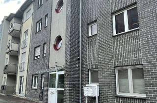 Wohnung mieten in 47495 Rheinberg, Rheinberg Zentrum - EG Wohnung mit Terrasse - TG Stellplatz ruhige Lage
