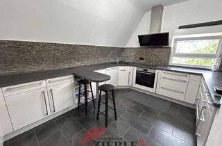 Wohnung mieten in 73061 Ebersbach, Gelegenheit! Tolle renovierte 4-Zimmer-Wohnung mit großer Einbauküche in zentraler Lage!