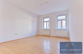 Wohnung mieten in 08468 Reichenbach, 4-Raumwohnung mit Balkon und 2 Bädern in Reichenbach im Vogtland