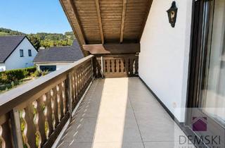 Wohnung mieten in 57439 Attendorn, 5864: Schöne Zwei-Zimmer-Wohnung mit großzügigem Balkon!